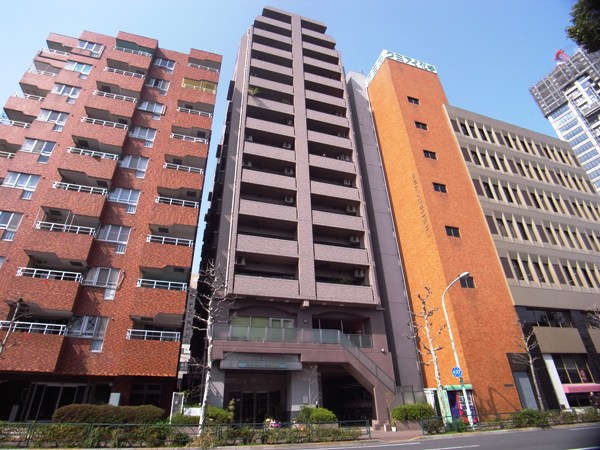 ライオンズプラザ池之端
